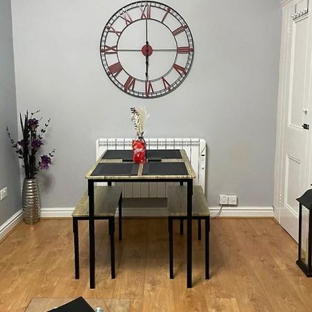 Orlando Llandundo Apartment ランディドノー エクステリア 写真